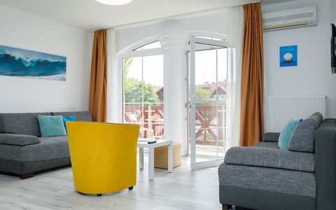 Logement:&nbsp;Summer 101.2
