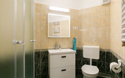 Logement:&nbsp;Chris 101.3
