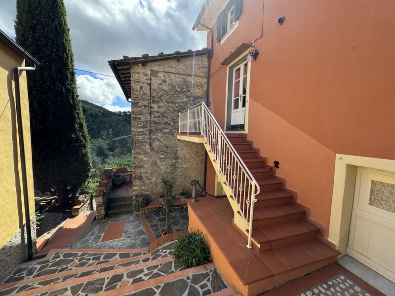 Borgo Bucatra Casa Giuseppina