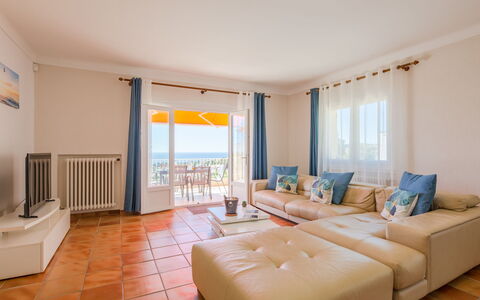 Logement:&nbsp;Le Forum de la Mer 170.2