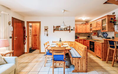 Logement:&nbsp;Condominio Parco degli Abeti 275.1