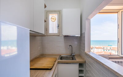 Logement:&nbsp;Franca e Mauro 240.3
