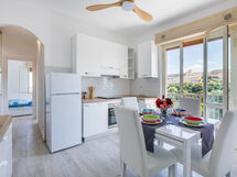 Logement:&nbsp;Franca e Mauro 240.3
