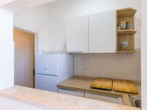 Logement:&nbsp;Franca e Mauro 240.3