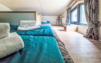 Logement:&nbsp;Tiny Haus Glockenalm-Chalet Wendelstein 200.18