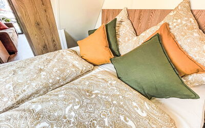Logement:&nbsp;Tiny Haus Glockenalm-Villa Kunterbunt 200.2
