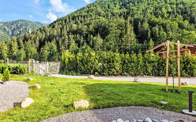 Logement:&nbsp;Tiny Haus Glockenalm-Villa Maria 200.7
