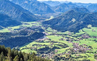 Fischbachau - Schliersee 200