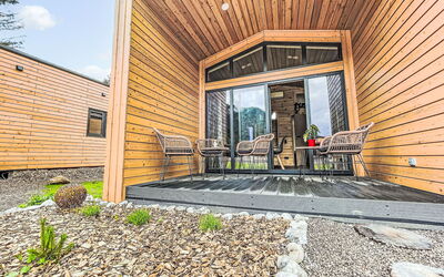 Logement:&nbsp;Tiny Haus Glockenalm- Haus Mare 200.14