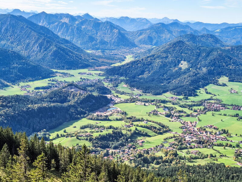 Fischbachau - Schliersee 200