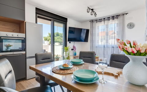 Logement:&nbsp;Luxury Villa Terra Maiorum 106.2