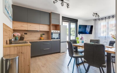 Logement:&nbsp;Luxury Villa Terra Maiorum 106.2