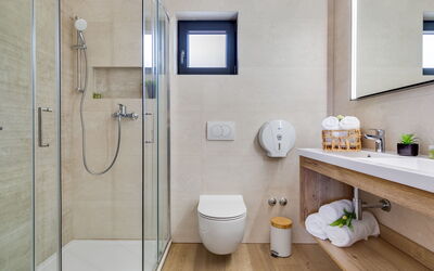 Logement:&nbsp;Luxury Villa Terra Maiorum 106.2