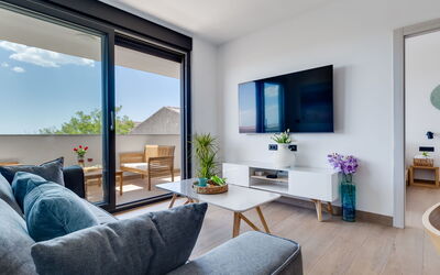 Logement:&nbsp;Luxury Villa Terra Maiorum 106.1