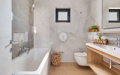 Logement:&nbsp;Luxury Villa Terra Maiorum 106.3