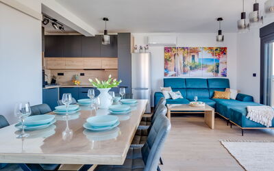 Logement:&nbsp;Luxury Villa Terra Maiorum 106.3