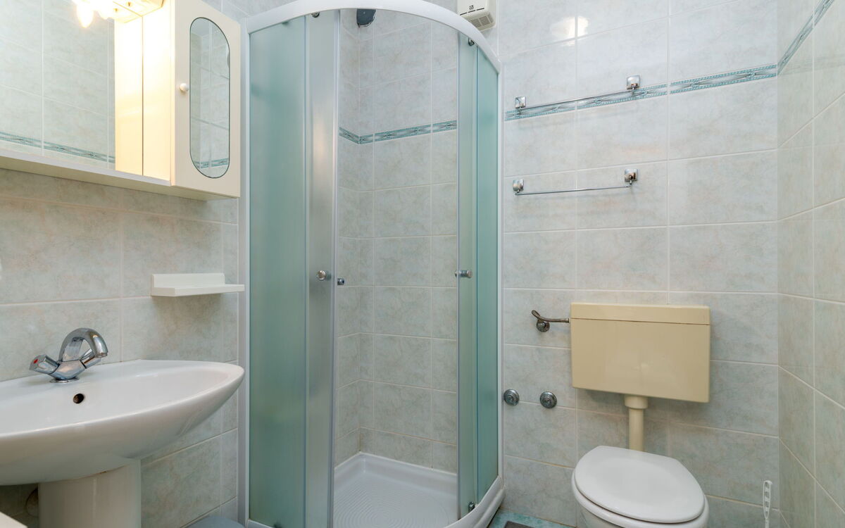 Logement:&nbsp;Jerkan 17 111.6