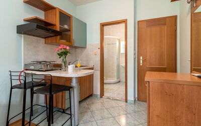Logement:&nbsp;Jerkan 18 111.7