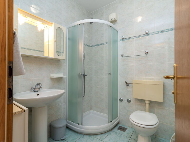 Logement:&nbsp;Jerkan 17 111.6
