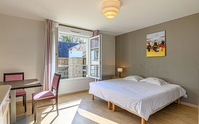 Logement:&nbsp;Les Rives de Pont Aven 200.1