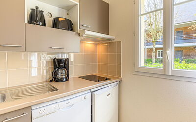 Logement:&nbsp;Les Rives de Pont Aven 200.2