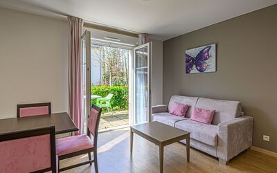 Logement:&nbsp;Les Rives de Pont Aven 200.5