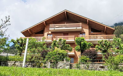 Pavillons a