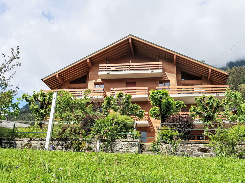 Pavillons a