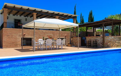 Frigiliana Country House