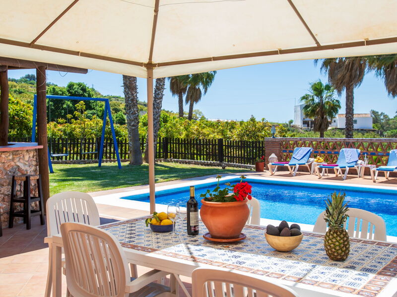 Frigiliana Country House