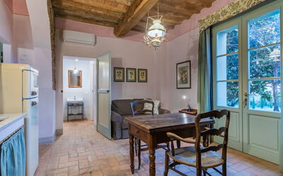 Logement:&nbsp;Marruca 180.1