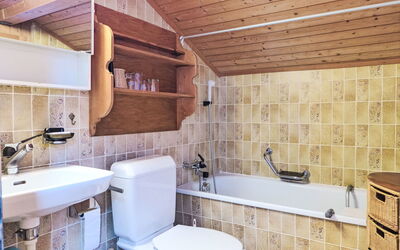 Chalet Heidi