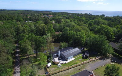 Maritha - 400M from the Sea
