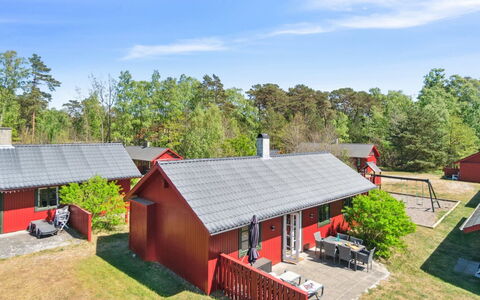 Gubbe - 300M from the Sea: Bois, Toit, Architecture, Domicile, Maison, Chalet, Siding, Dur, Pente, Biens