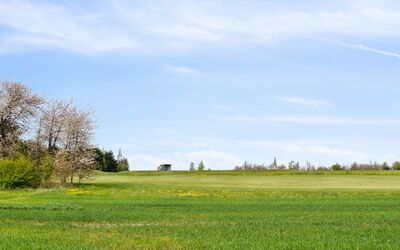 Melin - 2.8Km from the Sea