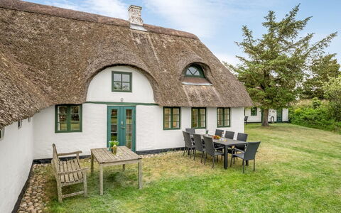 Wandrath - 2Km from the Sea: Maison, Toit, Domicile, Chalet, Cabanon, Batiments Jardin, Siding, Cour, Cabane En Rondins, Cabane