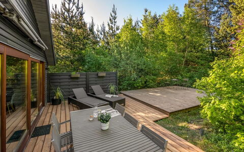 Hilde - 350M to the Fjord: Bois, Toit, Architecture, Domicile, Maison, Chalet, Siding, Dur, Pente, Biens
