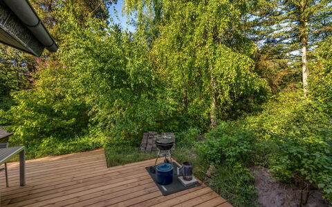 Hilde - 350M to the Fjord: Bois, Toit, Architecture, Domicile, Maison, Chalet, Siding, Dur, Pente, Biens