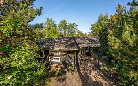 Hilde - 350M to the Fjord: Bois, Toit, Architecture, Domicile, Maison, Chalet, Siding, Dur, Pente, Biens