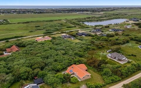 Dorithea - 1.3Km from the Sea: Vue Du Ciel, Paysage, Lot Terre, Domicile, Zone Rurale, Biens, Photographie Aérienne, Village, Chalet, Champ