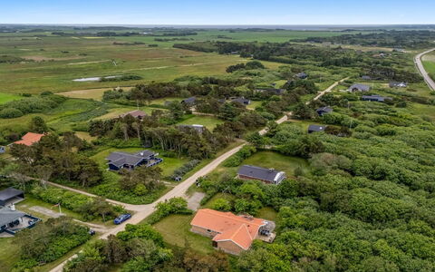 Dorithea - 1.3Km from the Sea: Vue Du Ciel, Paysage, Écorégion, Plaine, Lot Terre, Photographie Aérienne, Zone Rurale, Plantation, Champ, Biens