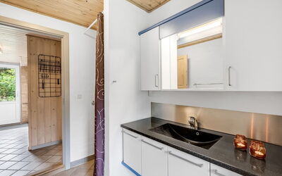 Dorithea - 1.3Km from the Sea