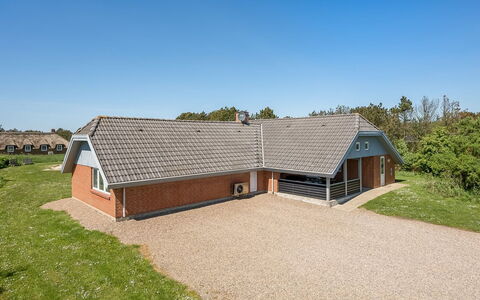 Aage - 1.7Km from the Sea: Chalet, Toit, Domicile, Pente, Cabane, Siding