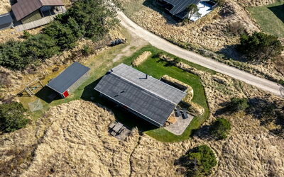 Frandsine - 1.2Km from the Sea