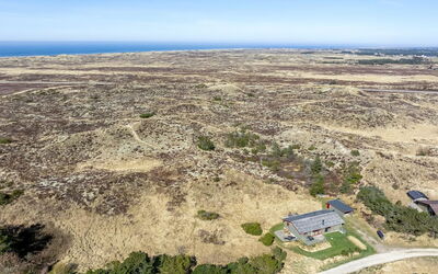 Frandsine - 1.2Km from the Sea
