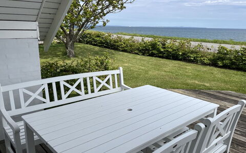Jolanta - 20M from the Sea: Bois, Domicile, Porche, Plate-Forme, Dur, Toit, Tache De Bois, Parquet, Eco Hôtel