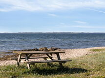 milrid - 100m From The Sea