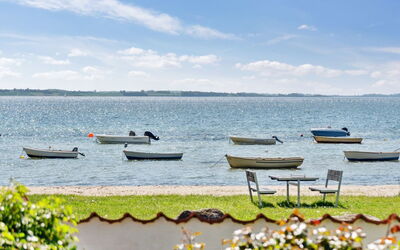 Michel - 25M from the Sea