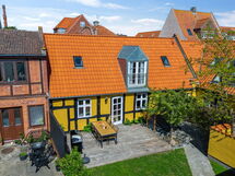 franke - 3.5km From The Sea