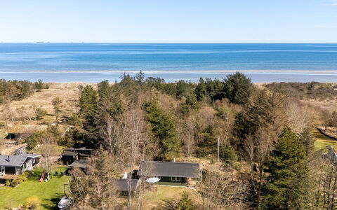 Bedri - 150M from the Sea: Herbe, Prairie, Lot Terre, Chalet, Zone Rurale, Prairie, Batiments Jardin, Jardin, Cabanon